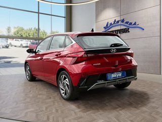Hyundai i20 1.0 T-GDI Navi/Kamera/LED/Winterp.  ** - foto 3