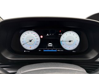 Hyundai i20 1.0 T-GDI Navi/Kamera/LED/Winterp.  ** - foto 16