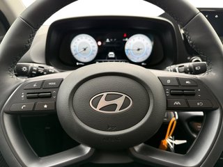Hyundai i20 1.0 T-GDI Navi/Kamera/LED/Winterp.  ** - foto 17