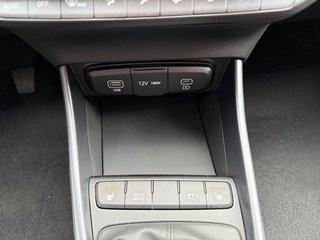 Hyundai i20 1.0 T-GDI Navi/Kamera/LED/Winterp.  ** - foto 20