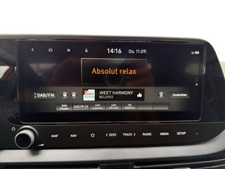 Hyundai i20 1.0 T-GDI Navi/Kamera/LED/Winterp.  ** - foto 24