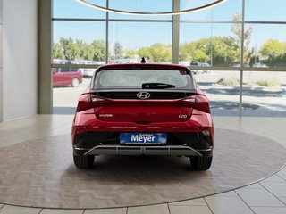 Hyundai i20 1.0 T-GDI Navi/Kamera/LED/Winterp.  ** - foto 4