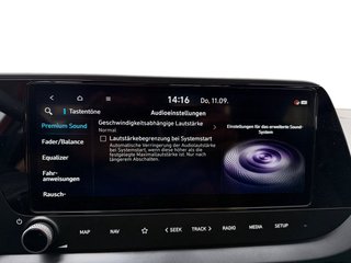 Hyundai i20 1.0 T-GDI Navi/Kamera/LED/Winterp.  ** - foto 30