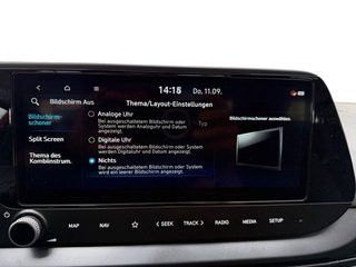 Hyundai i20 1.0 T-GDI Navi/Kamera/LED/Winterp.  ** - foto 32