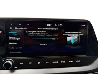 Hyundai i20 1.0 T-GDI Navi/Kamera/LED/Winterp.  ** - foto 33