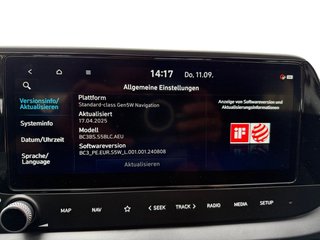 Hyundai i20 1.0 T-GDI Navi/Kamera/LED/Winterp.  ** - foto 37