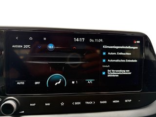 Hyundai i20 1.0 T-GDI Navi/Kamera/LED/Winterp.  ** - foto 41