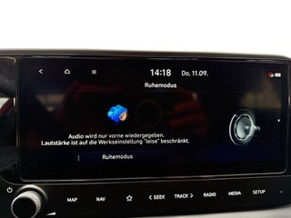 Hyundai i20 1.0 T-GDI Navi/Kamera/LED/Winterp.  ** - foto 42