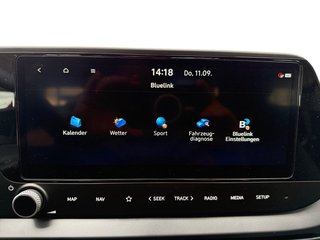 Hyundai i20 1.0 T-GDI Navi/Kamera/LED/Winterp.  ** - foto 44