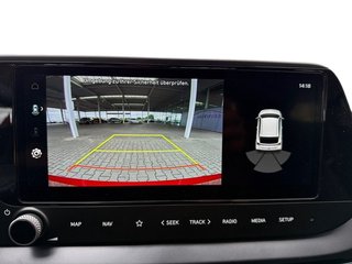 Hyundai i20 1.0 T-GDI Navi/Kamera/LED/Winterp.  ** - foto 45