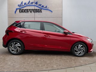 Hyundai i20 1.0 T-GDI Navi/Kamera/LED/Winterp.  ** - foto 1