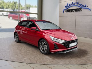 Hyundai i20 1.0 T-GDI Navi/Kamera/LED/Winterp.  ** - foto 3
