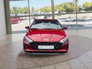 Hyundai i20 1.0 T-GDI Navi/Kamera/LED/Winterp.  ** - foto 4