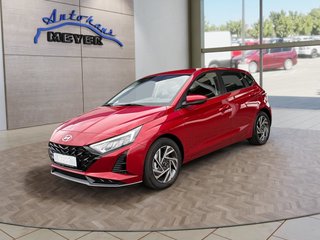 Hyundai i20 age.one-day registration Kaufen