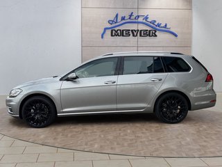 Volkswagen Golf 1,4TSI DSG aAHK/LED/Pano/Navi/Winterp. - foto 2