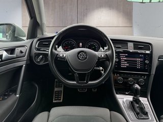 Volkswagen Golf 1,4TSI DSG aAHK/LED/Pano/Navi/Winterp. - foto 7