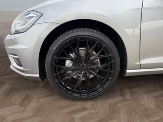 Volkswagen Golf 1,4TSI DSG aAHK/LED/Pano/Navi/Winterp. - foto 9