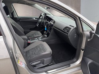 Volkswagen Golf 1,4TSI DSG aAHK/LED/Pano/Navi/Winterp. - foto 10