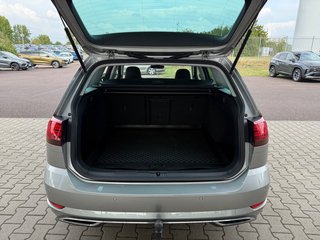 Volkswagen Golf 1,4TSI DSG aAHK/LED/Pano/Navi/Winterp. - foto 11