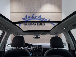 Volkswagen Golf 1,4TSI DSG aAHK/LED/Pano/Navi/Winterp. - foto 12