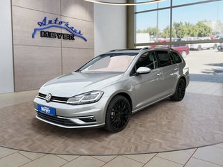 Volkswagen Golf 1,4TSI DSG aAHK/LED/Pano/Navi/Winterp. - foto 3