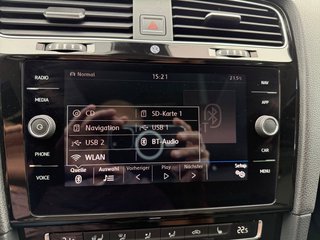 Volkswagen Golf 1,4TSI DSG aAHK/LED/Pano/Navi/Winterp. - foto 22