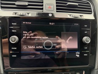 Volkswagen Golf 1,4TSI DSG aAHK/LED/Pano/Navi/Winterp. - foto 23