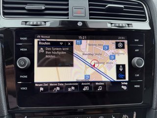 Volkswagen Golf 1,4TSI DSG aAHK/LED/Pano/Navi/Winterp. - foto 24