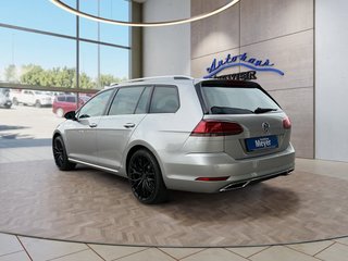Volkswagen Golf 1,4TSI DSG aAHK/LED/Pano/Navi/Winterp. - foto 4