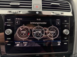 Volkswagen Golf 1,4TSI DSG aAHK/LED/Pano/Navi/Winterp. - foto 28