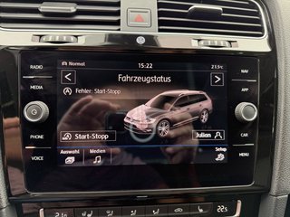 Volkswagen Golf 1,4TSI DSG aAHK/LED/Pano/Navi/Winterp. - foto 31