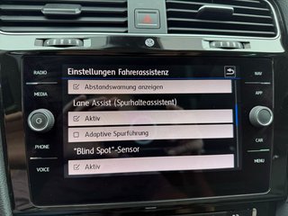 Volkswagen Golf 1,4TSI DSG aAHK/LED/Pano/Navi/Winterp. - foto 34