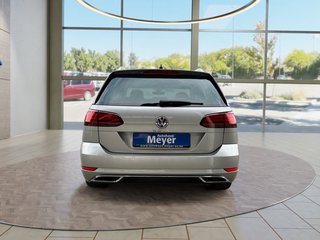 Volkswagen Golf 1,4TSI DSG aAHK/LED/Pano/Navi/Winterp. - foto 5