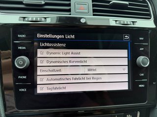 Volkswagen Golf 1,4TSI DSG aAHK/LED/Pano/Navi/Winterp. - foto 37