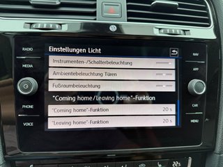 Volkswagen Golf 1,4TSI DSG aAHK/LED/Pano/Navi/Winterp. - foto 38
