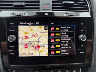 Volkswagen Golf 1,4TSI DSG aAHK/LED/Pano/Navi/Winterp. - foto 40