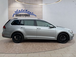 Volkswagen Golf 1,4TSI DSG aAHK/LED/Pano/Navi/Winterp. - foto 2