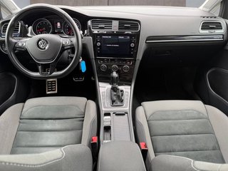 Volkswagen Golf 1,4TSI DSG aAHK/LED/Pano/Navi/Winterp. - foto 5