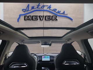 BAIC Baic Beijing X55 Luxury 19*Alu/Pano/Leder/el.Klappe   ** - foto 12