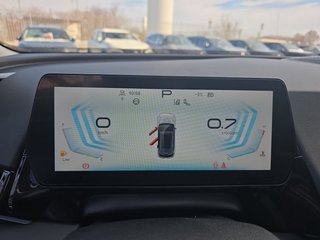 BAIC Baic Beijing X55 Luxury 19*Alu/Pano/Leder/el.Klappe   ** - foto 14