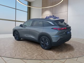 BAIC Baic Beijing X55 Luxury 19*Alu/Pano/Leder/el.Klappe   ** - foto 3