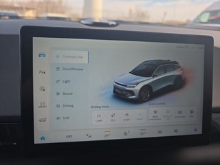 BAIC Baic Beijing X55 Luxury 19*Alu/Pano/Leder/el.Klappe   ** - foto 19