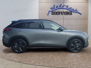 BAIC Baic Beijing X55 Luxury 19*Alu/Pano/Leder/el.Klappe   ** - foto 1