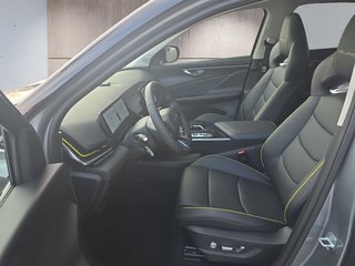 BAIC Baic Beijing X55 Luxury 19*Alu/Pano/Leder/el.Klappe   ** - foto 4