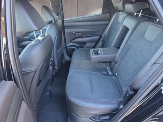 Hyundai TUCSON 1,6T HEV N Line X UPE=52000 Euro!        ** - bilder 8