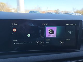 Hyundai TUCSON 1,6T HEV N Line X UPE=52000 Euro!        ** - bilder 19