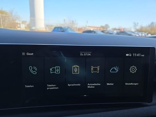 Hyundai TUCSON 1,6T HEV N Line X UPE=52000 Euro!        ** - bilder 20