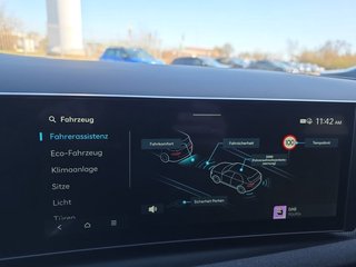 Hyundai TUCSON 1,6T HEV N Line X UPE=52000 Euro!        ** - bilder 28