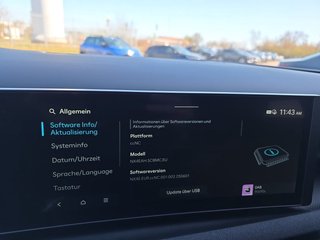 Hyundai TUCSON 1,6T HEV N Line X UPE=52000 Euro!        ** - bilder 41