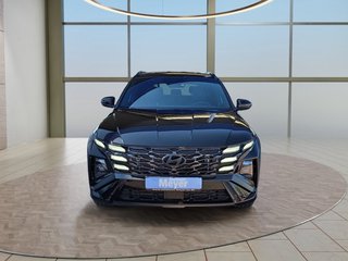 Hyundai TUCSON 1,6T HEV N Line X UPE=52000 Euro!        ** - bilder 3